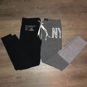 Fleece-lined Leggings